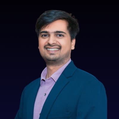 Yogesh Kudale