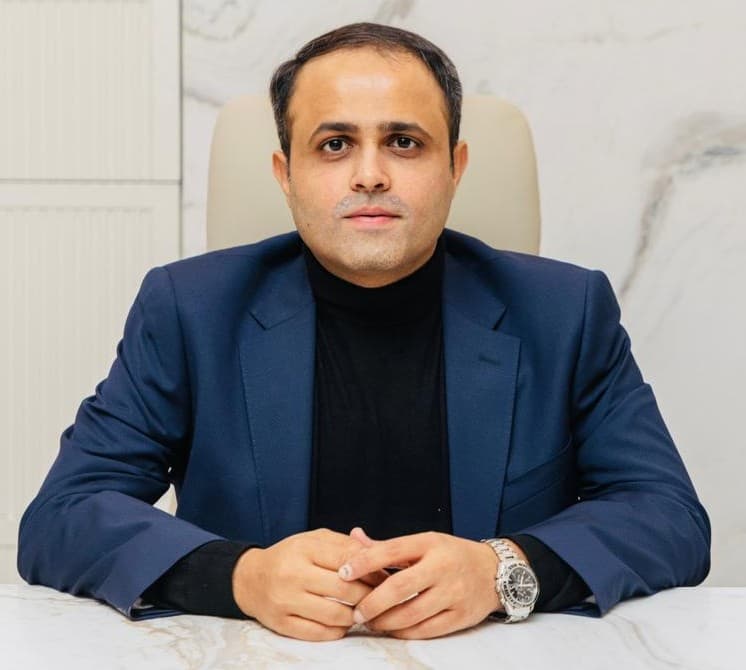 Manan Thakkar