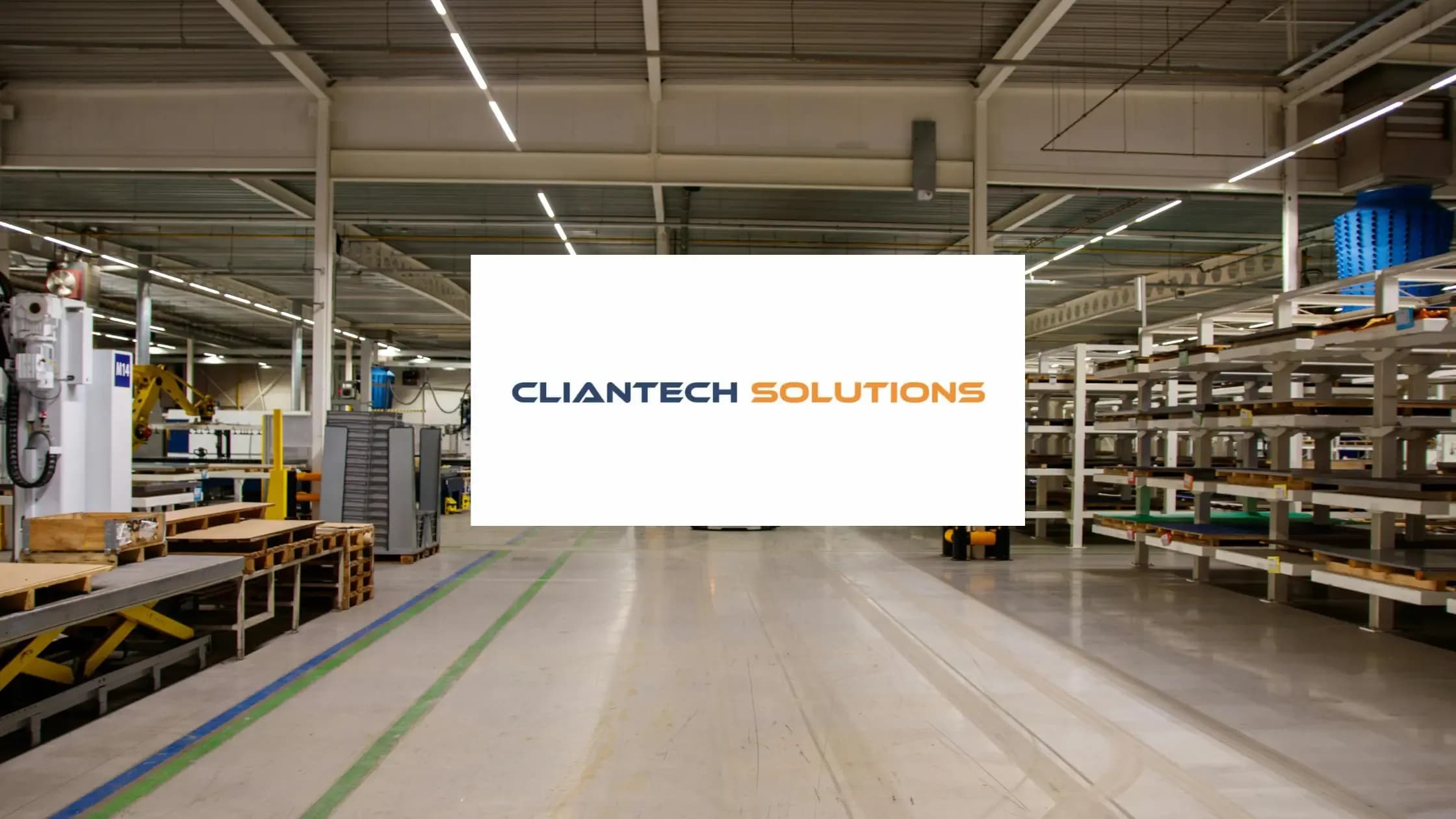 Cliantech Secures 1.2 GW Solar Module Line Order from IB Solar