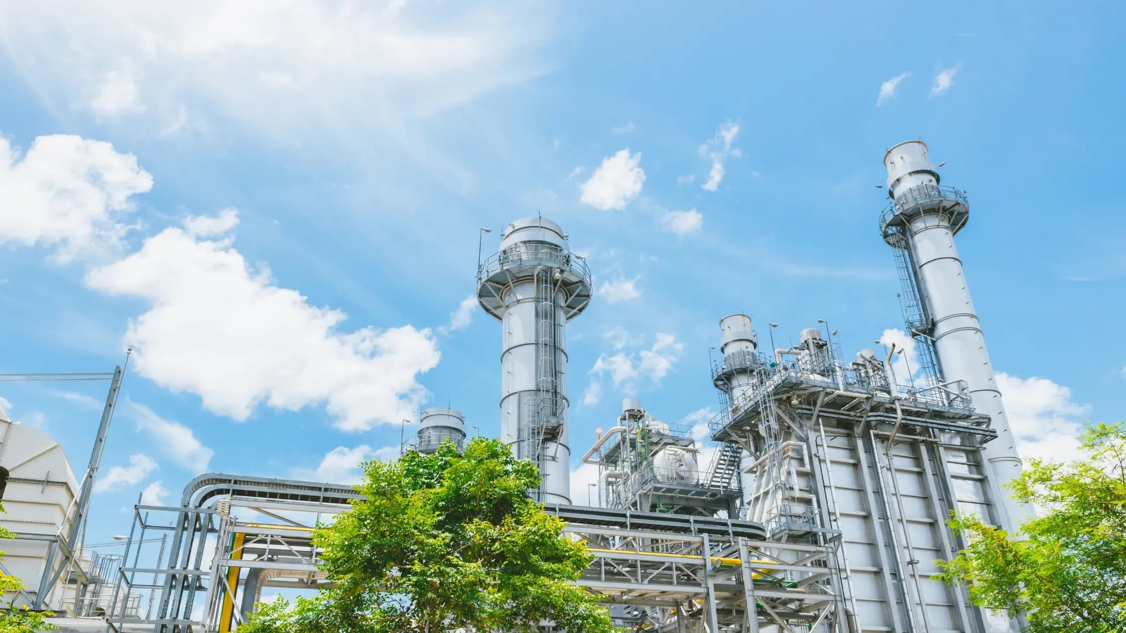 New Era Cleantech Begins Work on ₹20,000-Crore Coal Gasification Project in Maharashtra