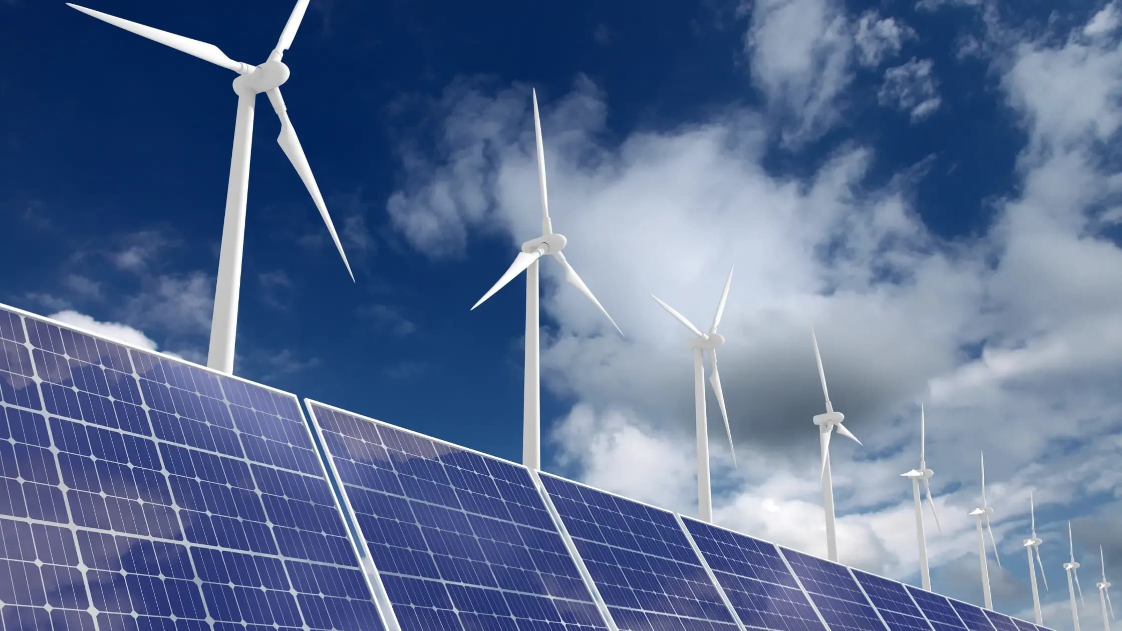 Vietnam to Establish Two Renewable Energy Hubs by 2030 Under Updated JETP Plan