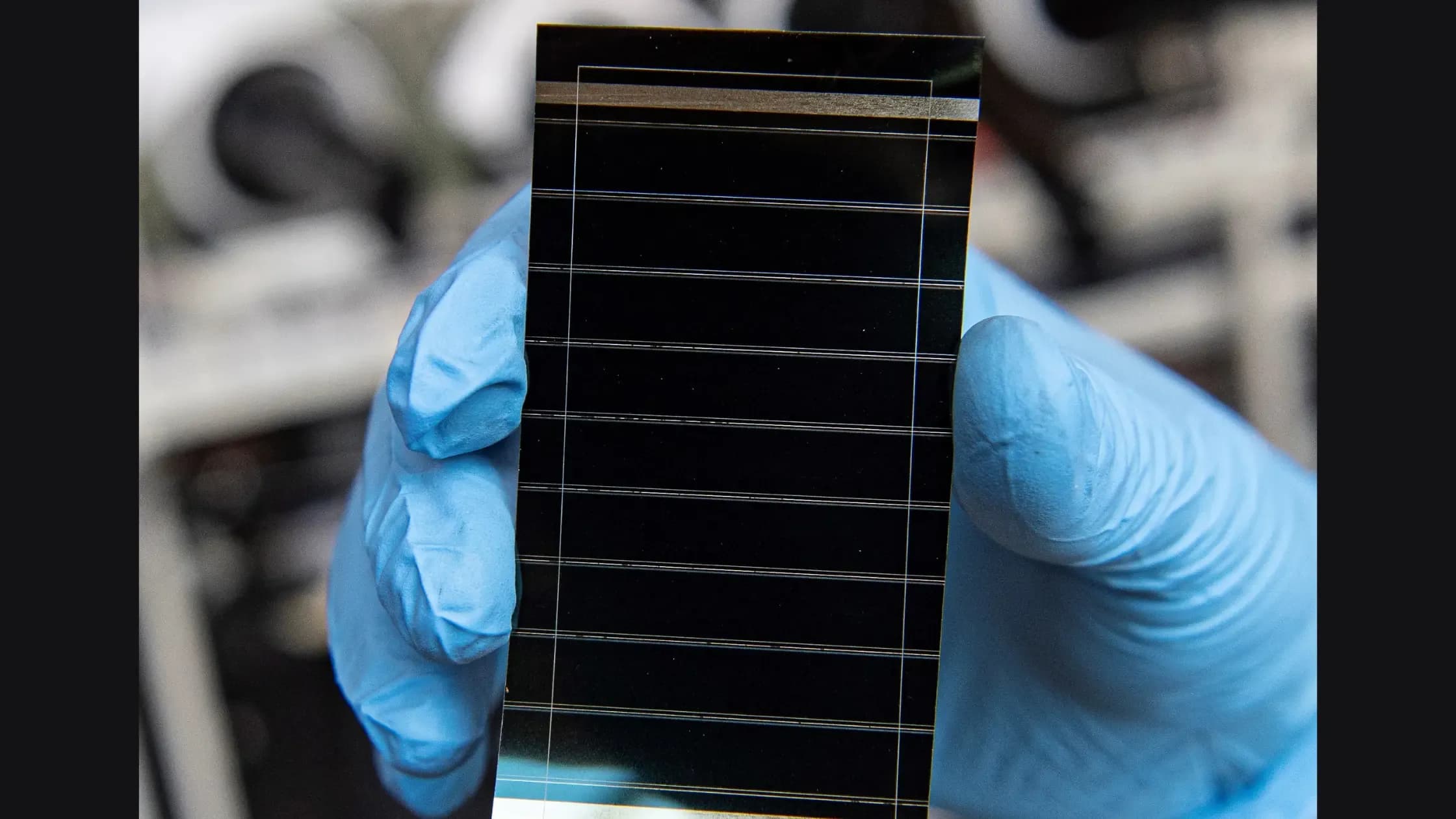 Perovskite Solar Cells Move Closer to Commercial Reality as Efficiency and Stability Improve