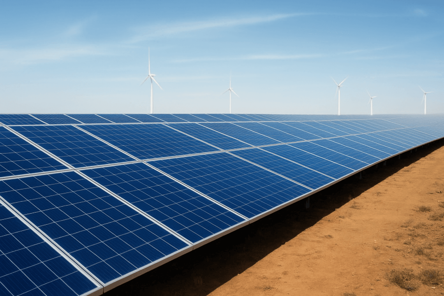 Rajasthan Launches DRE-PMT For Real-Time Renewable Energy Project Monitoring