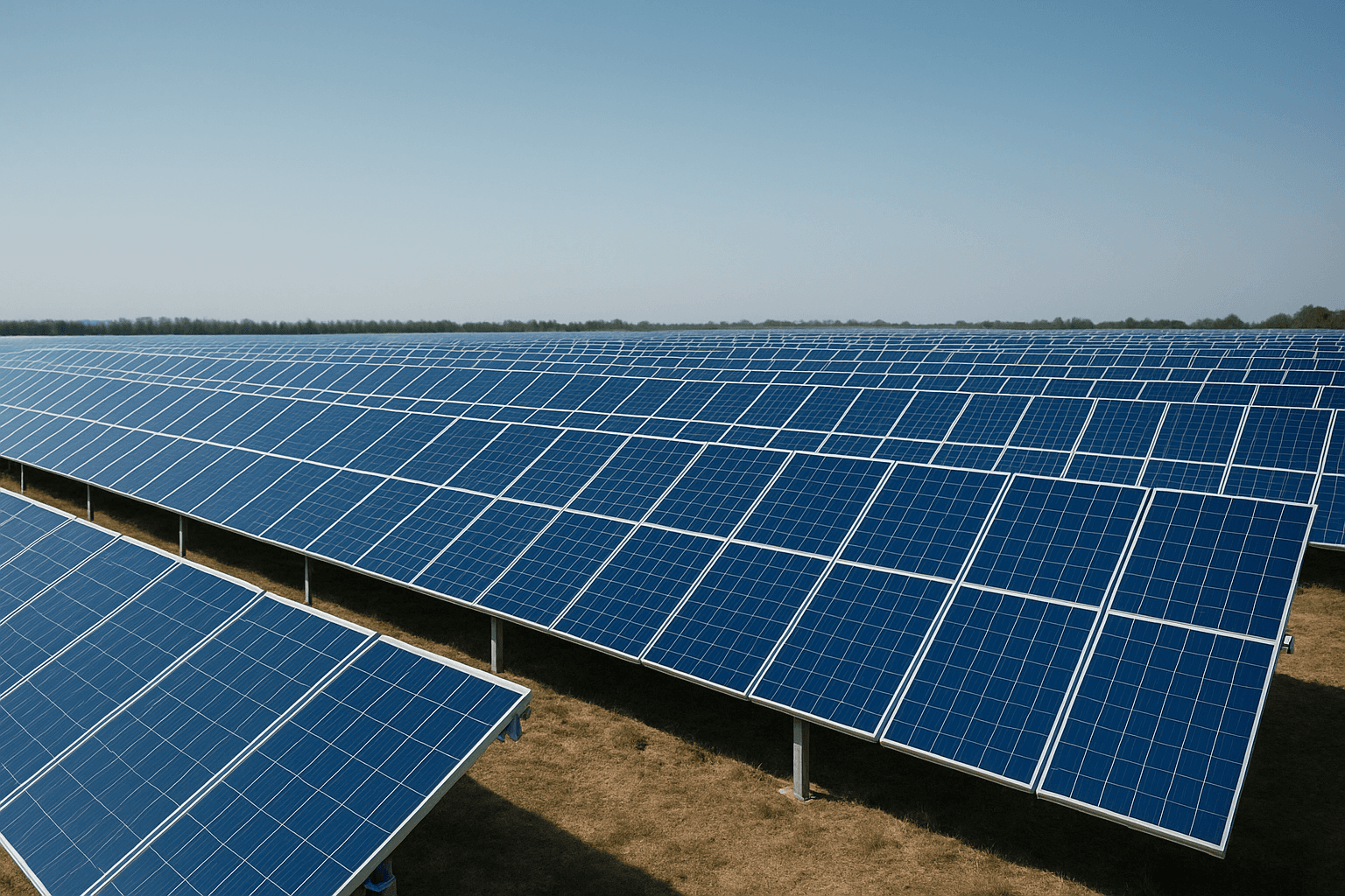 China’s Solar Exports Drop 21.4% in July, Signalling Market Cooling