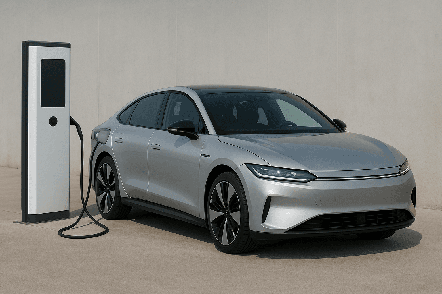 Epicland X9 EREV Pre-sales Begin at 44,100 USD