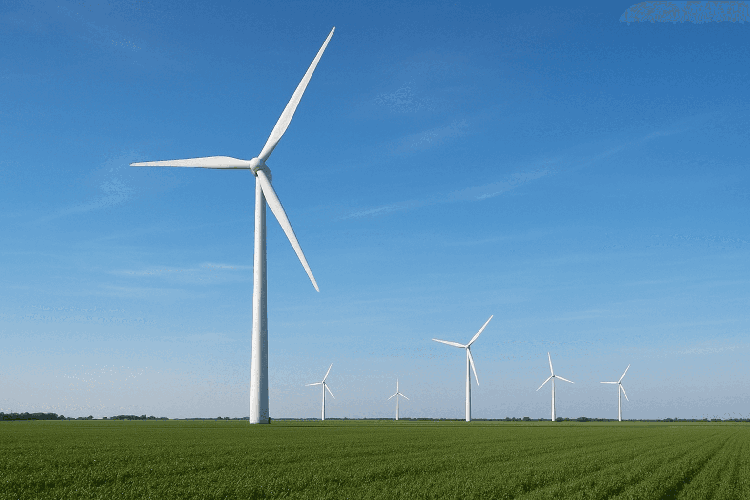 Inox Green to acquire Wind World’s 4.5 GW wind O&M business for up to ₹550 crore