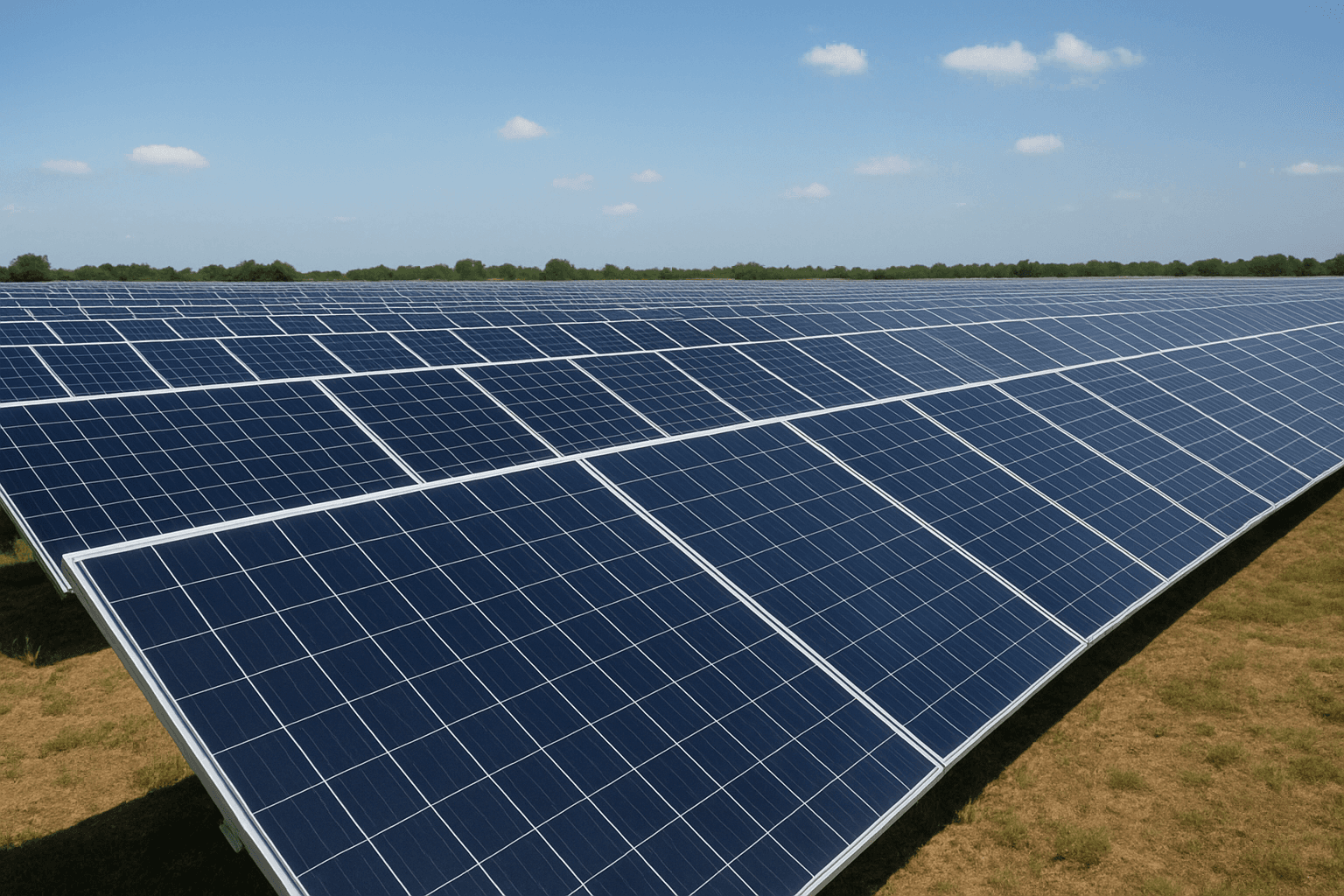 India faces $35 billion annual renewable financing gap; InvITs emerge as capital-recycling route