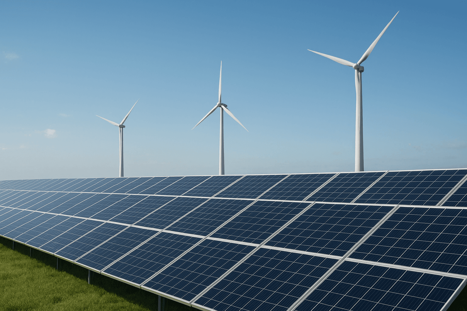 Real-Time Validation Bolsters Control Strategies For Grid-Connected PV–Wind Hybrids
