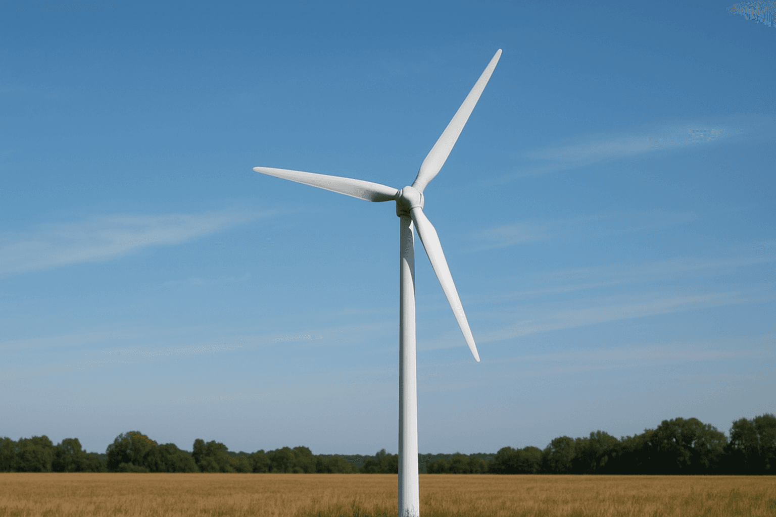 Mini-wind Energy: This Is How Small Wind Turbines Convert Wind Into Electricity – Moeve