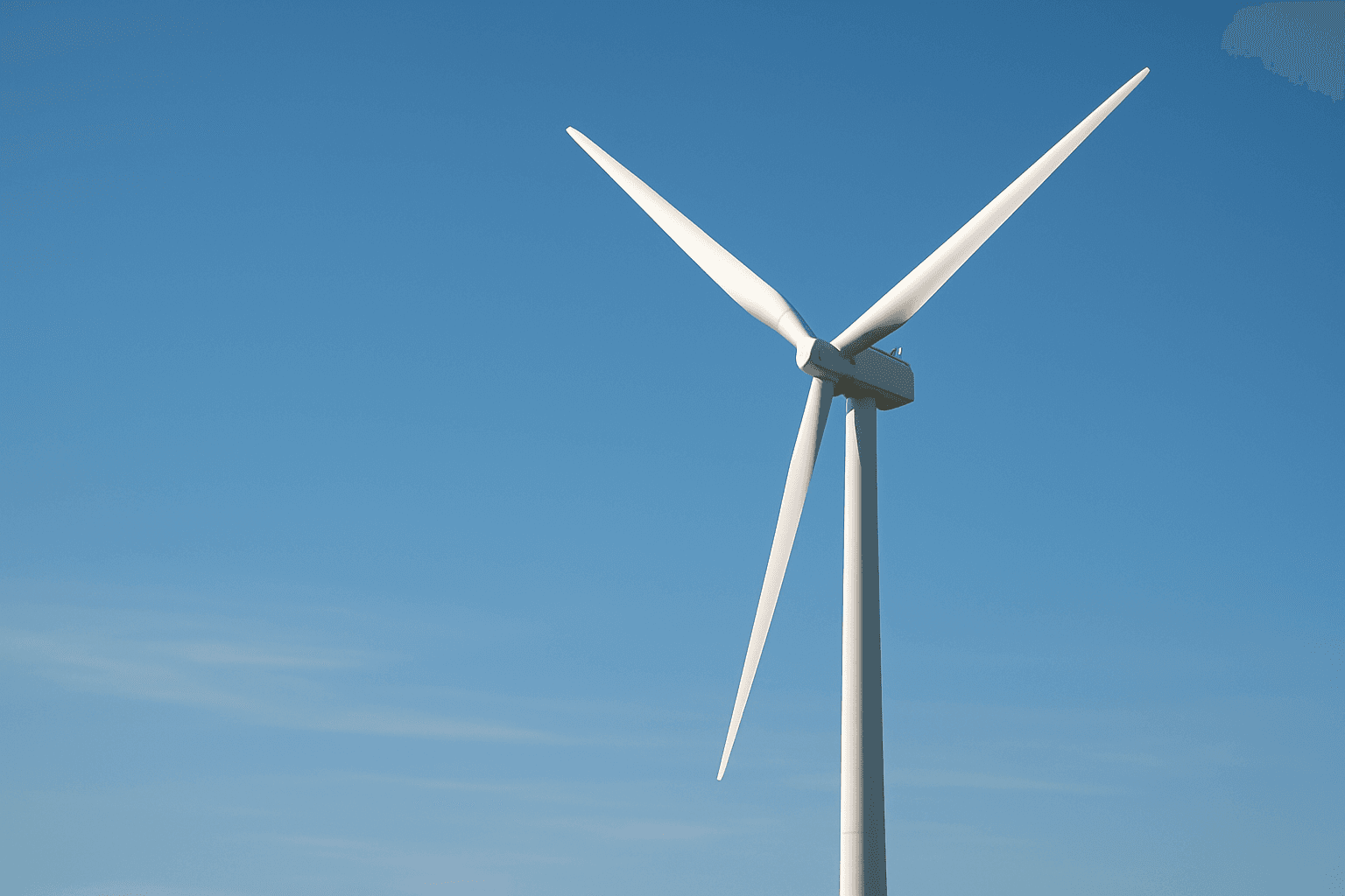 Wind Farms Rethink Design to Reduce Harm to Birds and Bats
