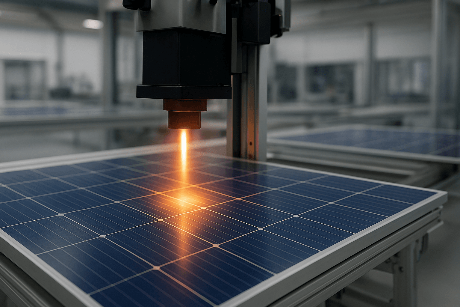 Flash Photonic Heating Reported to Boost Solar Material Performance