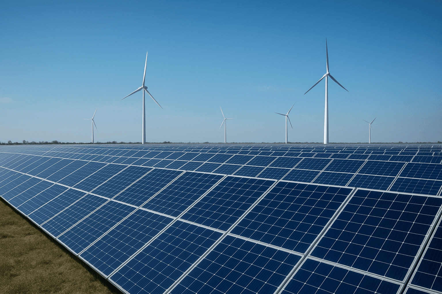 NTPC Green Energy Wins 500 MW in SECI Peak Power Tender at ₹6/kWh