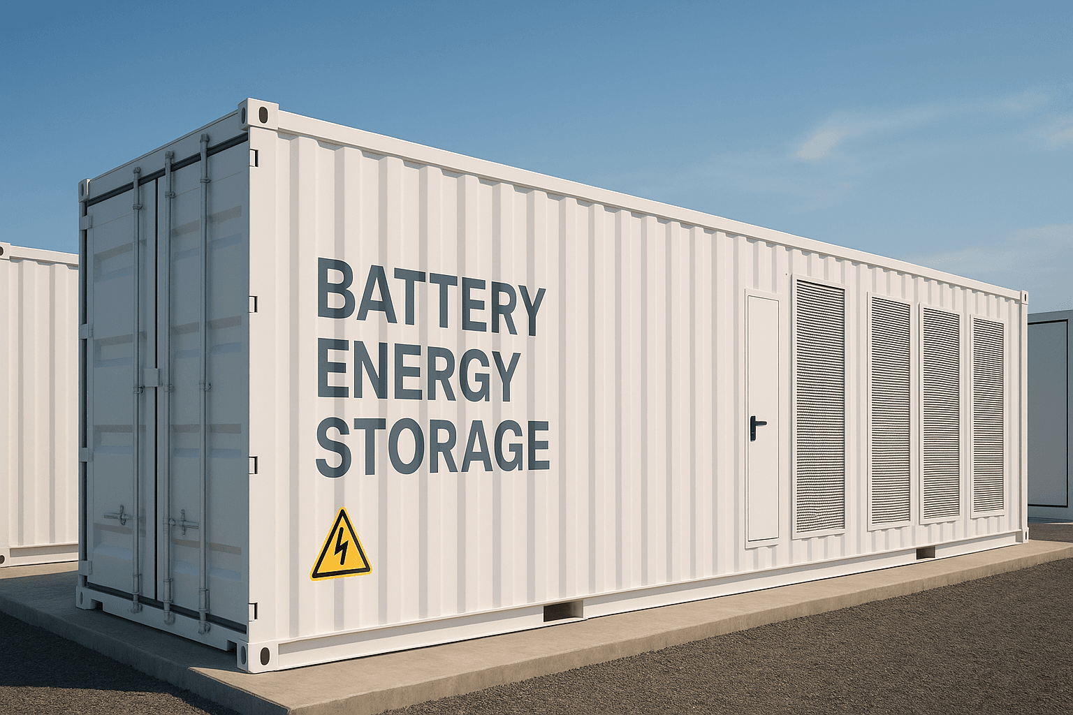U.S. Energy Storage Deployments Set Quarterly Record