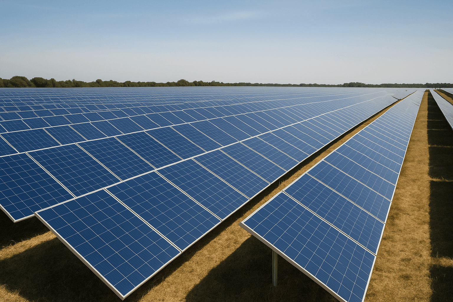 Inox Solar Americas Secures 767-MW PV Module Supply Agreement With US Developer