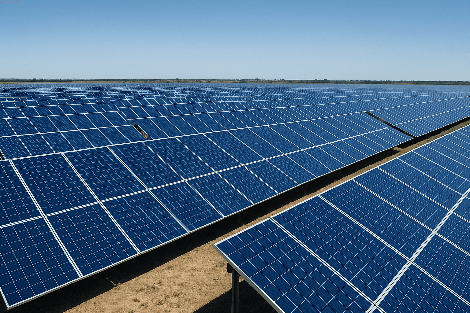 Avaada Group closes $1.3 billion financing for 2.15 GW renewable energy portfolio