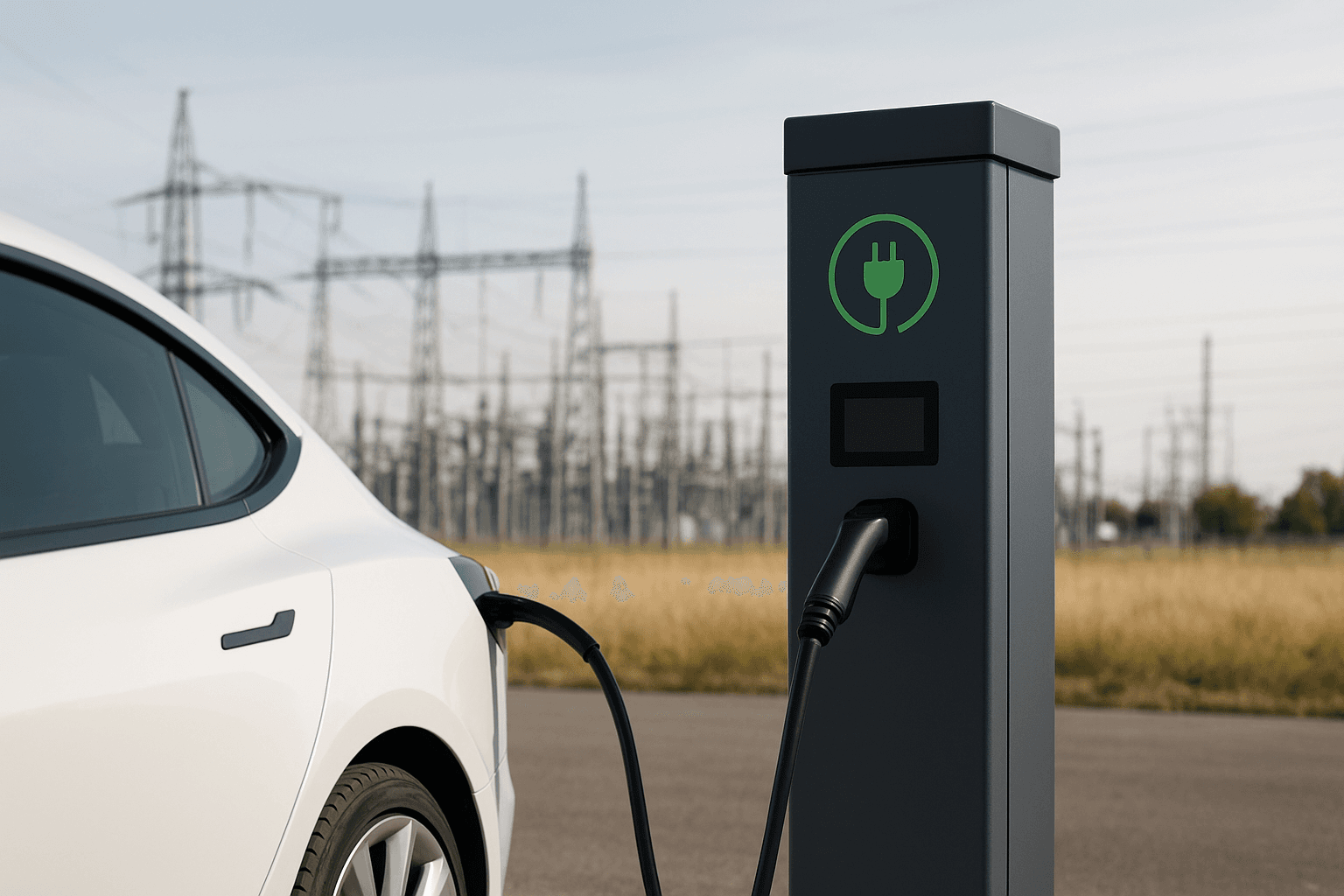 Trump Is Trying To Terminate EVs In California. Is That Even Possible?