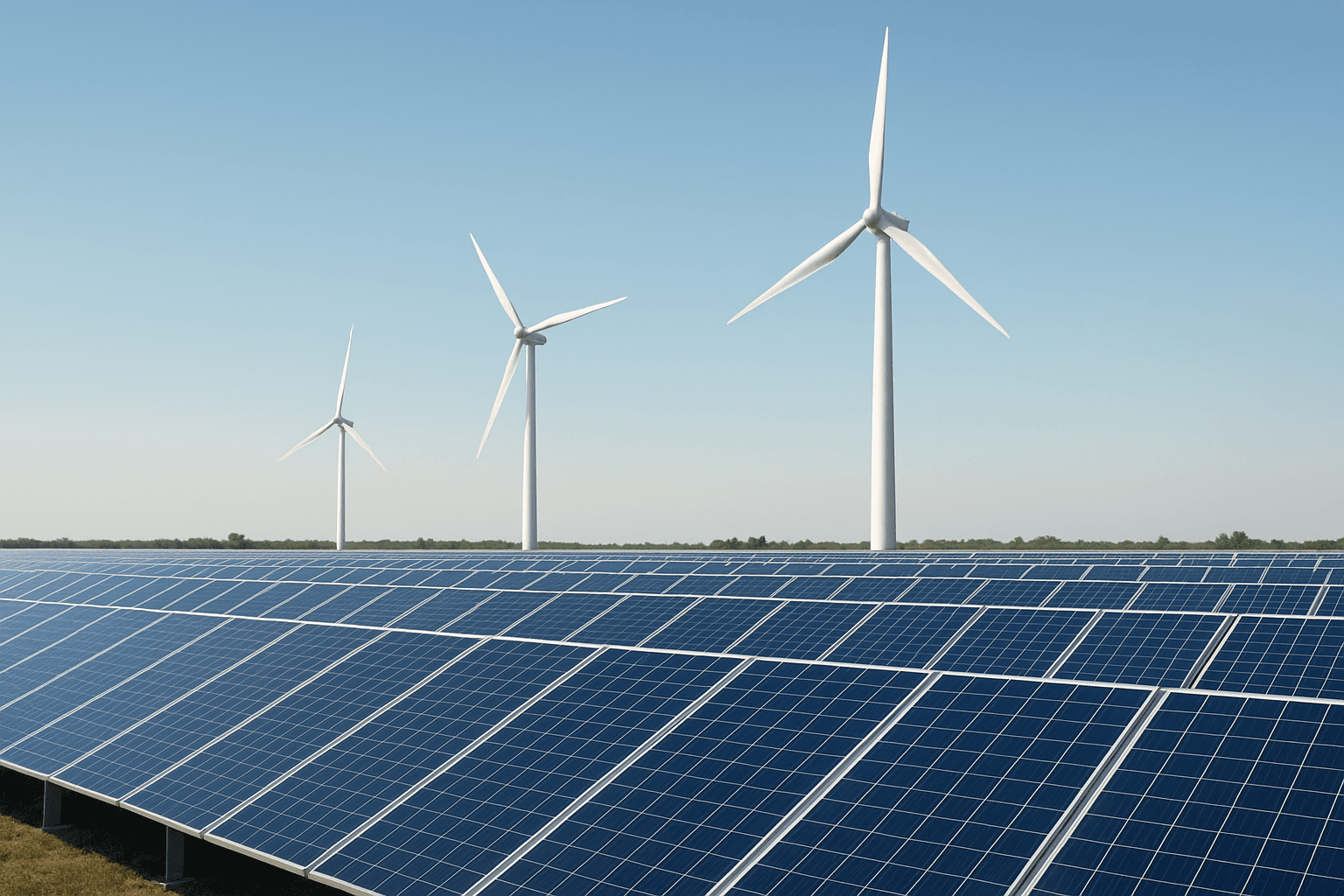 India Reaches 300 GW Non-Fossil Fuel Power Capacity, Says PIB