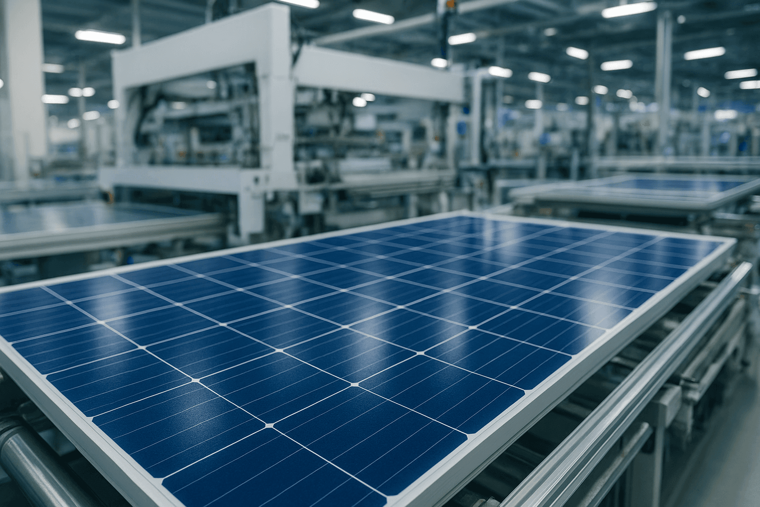 Hyderabad’s Role in Solar Panel Manufacturing: Industry Snapshot and Outlook