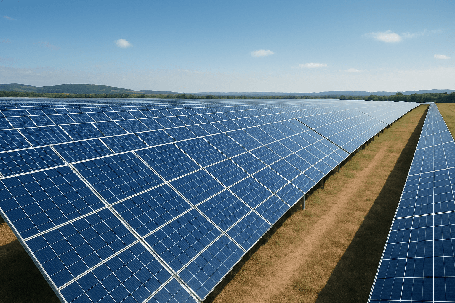 Microsoft Signs Long-Term PPA for Washington Solar Project