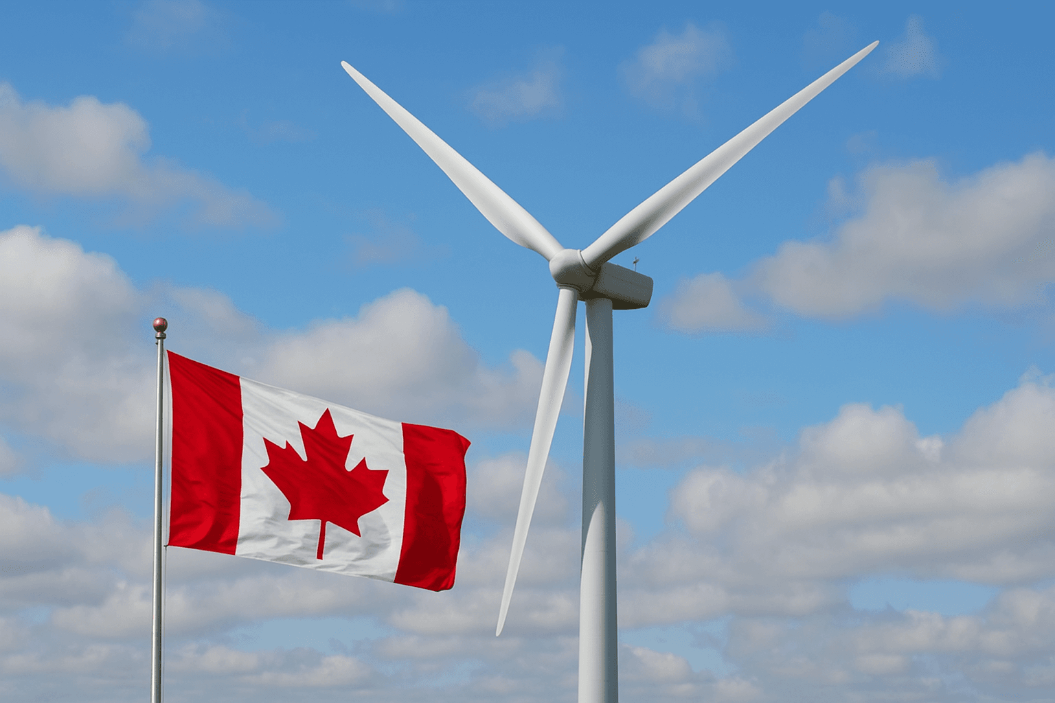 Global Wind Service expands into Canada