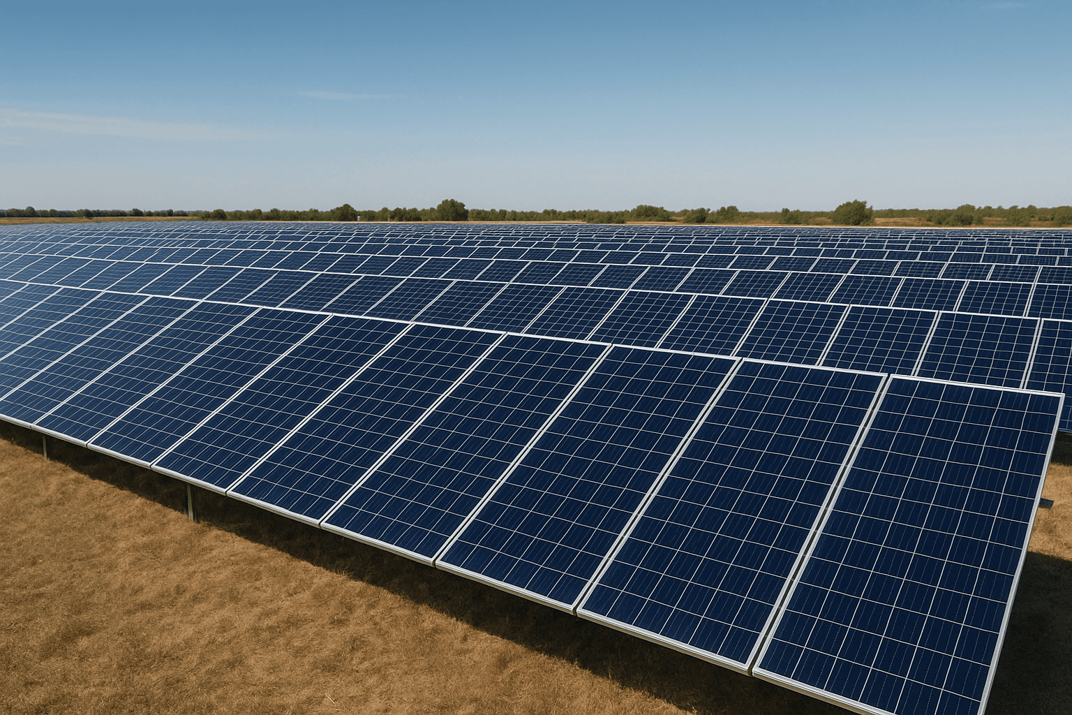 Report: U.S. Solar Capacity Can Now Power Over 50 Million American Homes