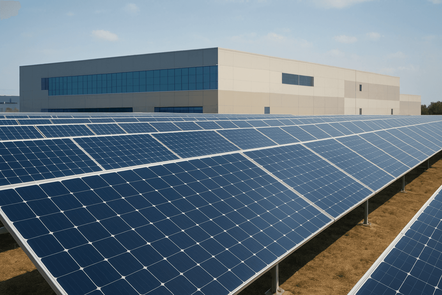 US Commerce Department Finalizes Steep Duties on Solar Imports From India, Indonesia, Laos