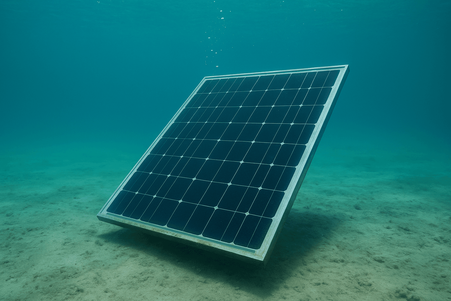Why Solar Plant Performance Depends on Smarter O&M Strategies?