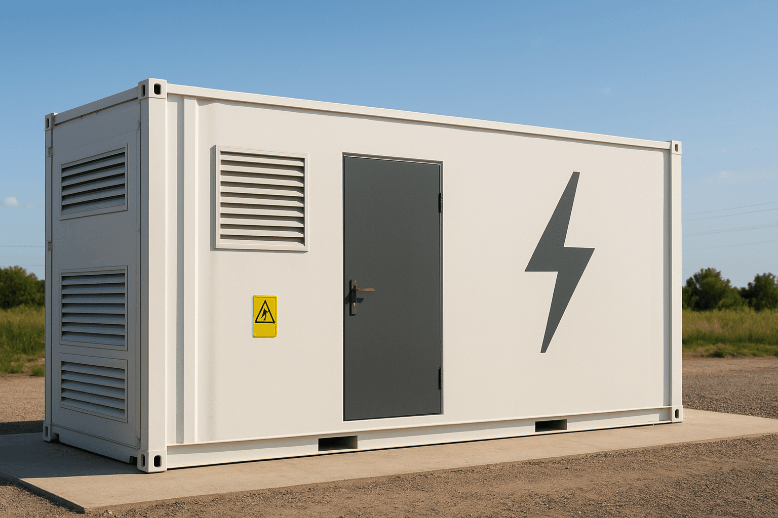 Almost anyone can profit from selling power with AI and home batteries