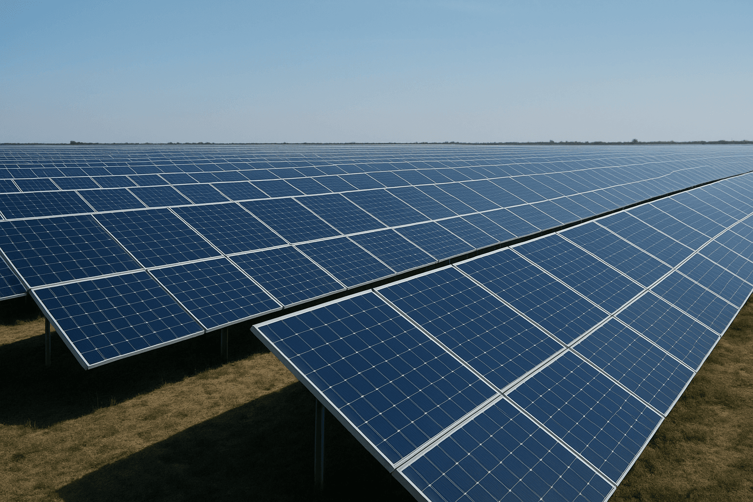 Inox Clean Energy Files for $1 Billion IPO to Tap Public Markets