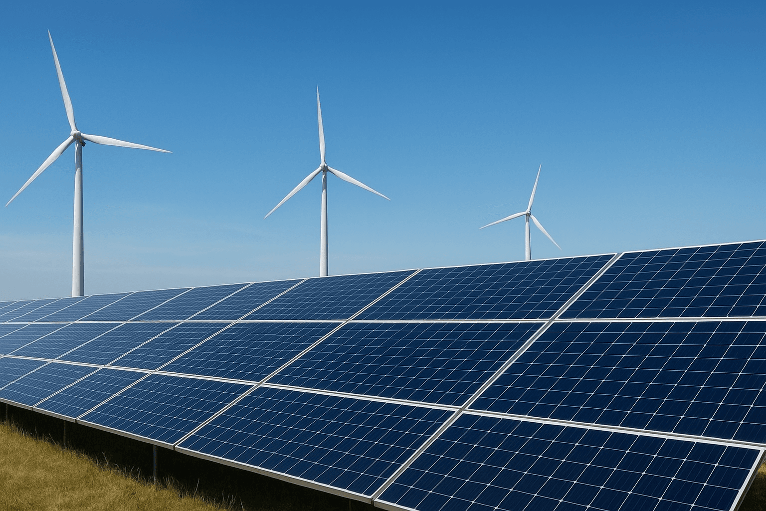MNRE Allocates INR 258.83 Crore for Renewable Energy Skilling, Research and Training