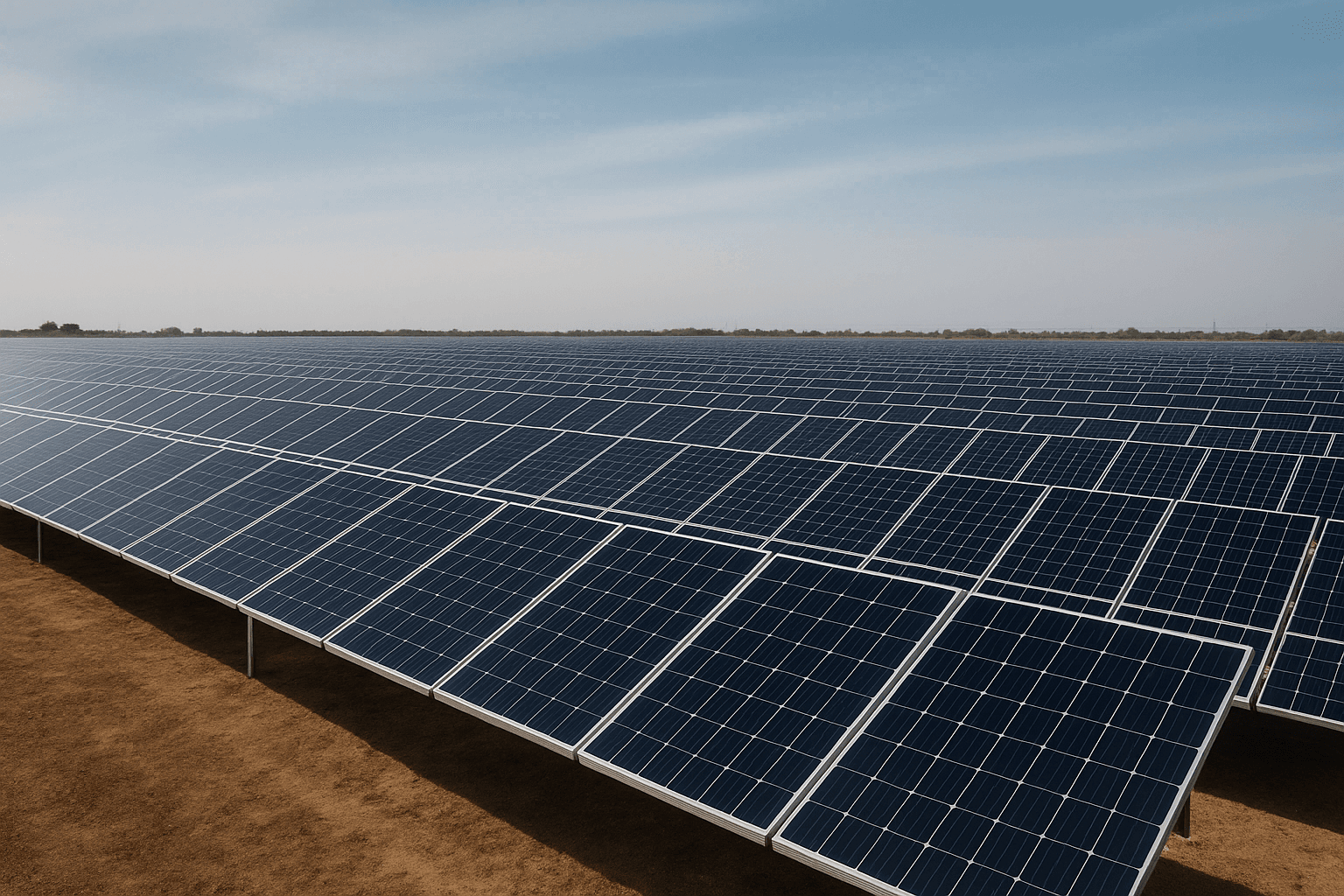 Bihar Eyes Rs 1.38 Lakh Crore Solar Investment To Boost Energy Security