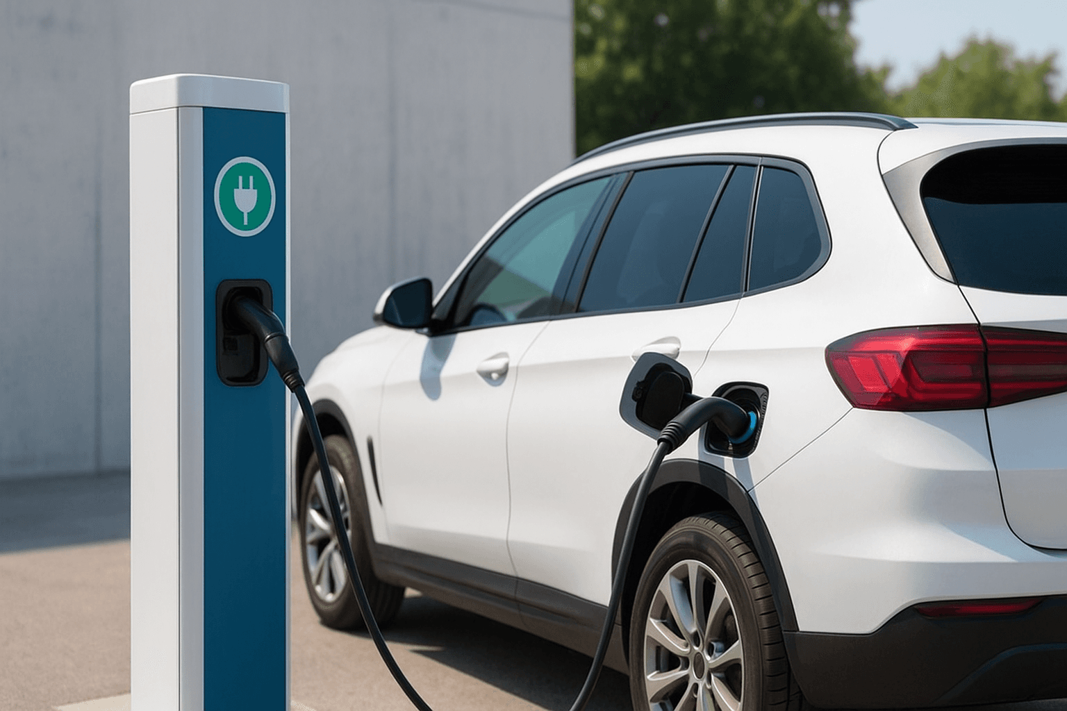 Reports Suggest Five-Year Validity Extension For CNG And EV Vehicles