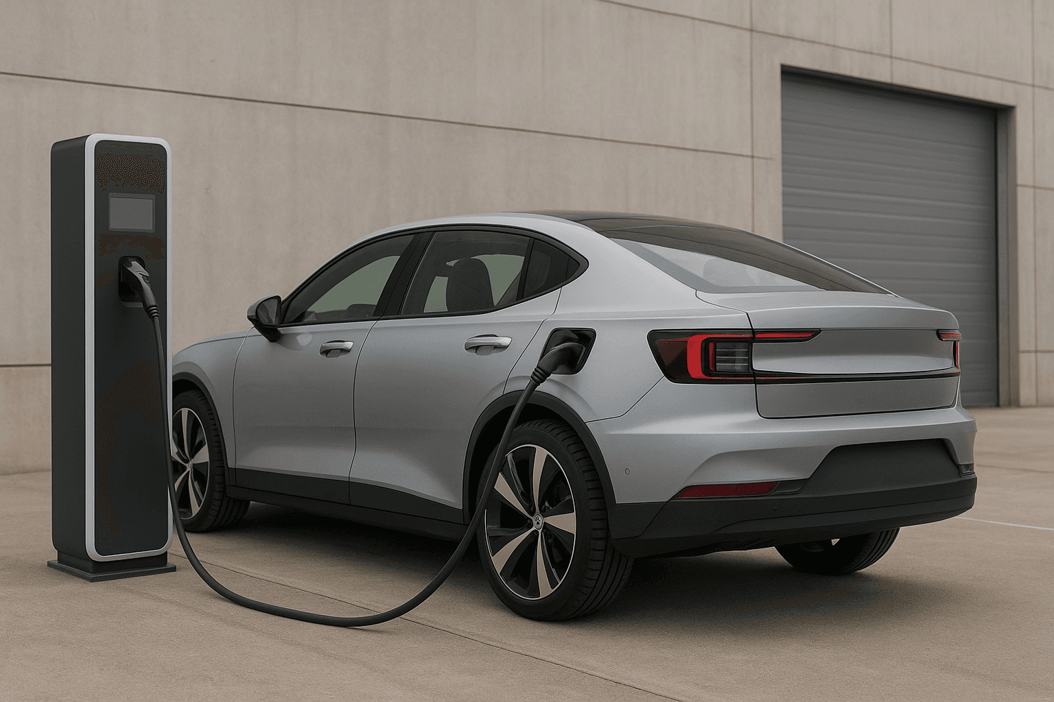 Newlab EV Startup Grounded Expands In Detroit After $5M Raise