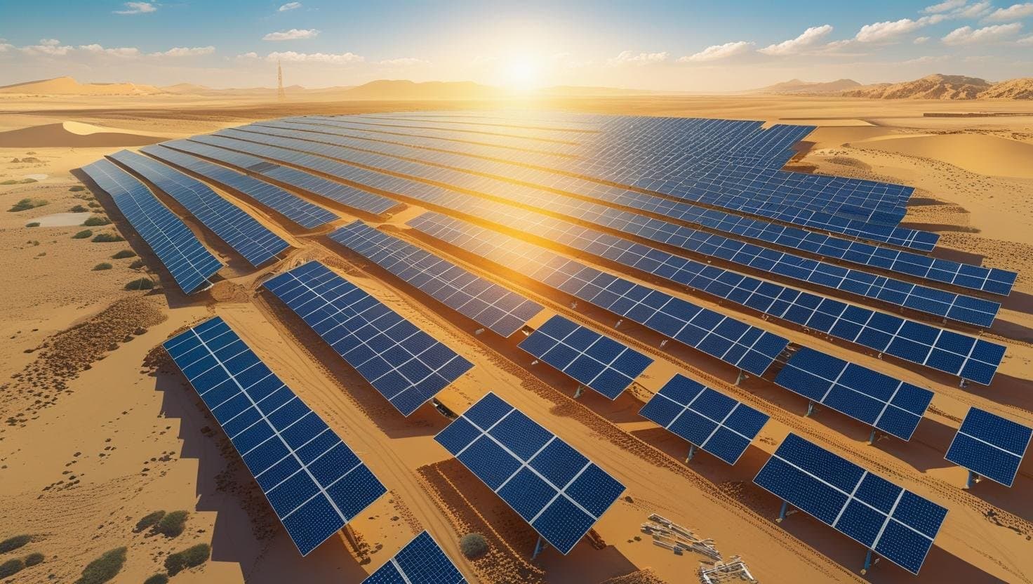 Government Notifies Amendments to Captive Power Project Framework