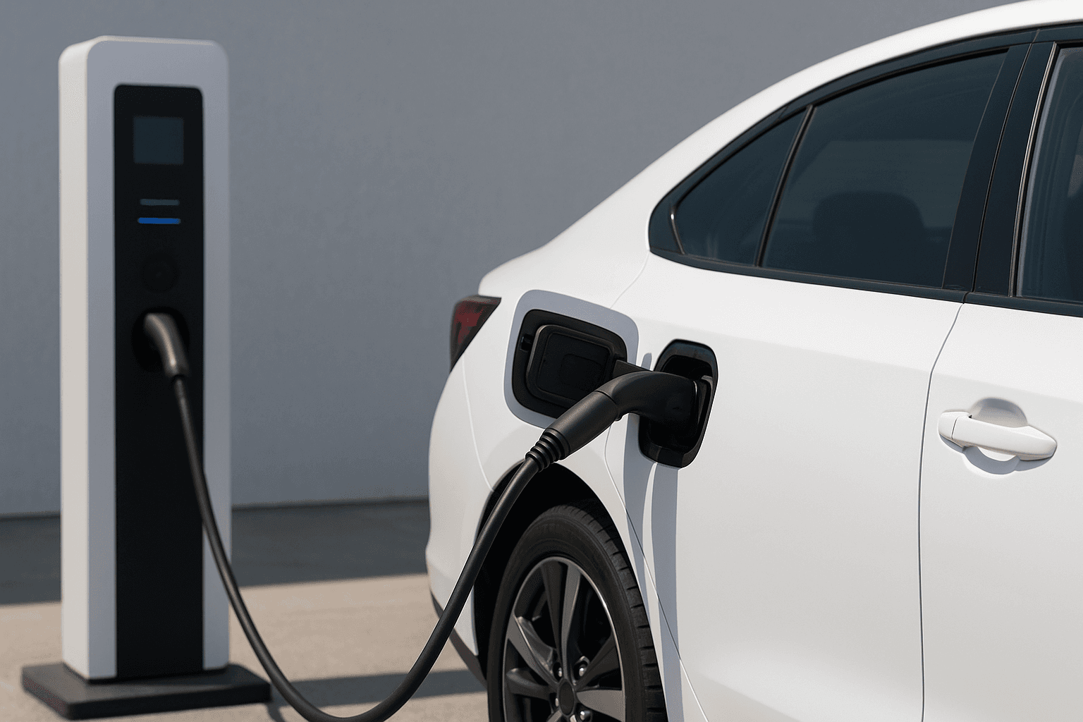 EV Sales Outpace Petrol Cars as Australians Dodge Soaring Fuel Costs