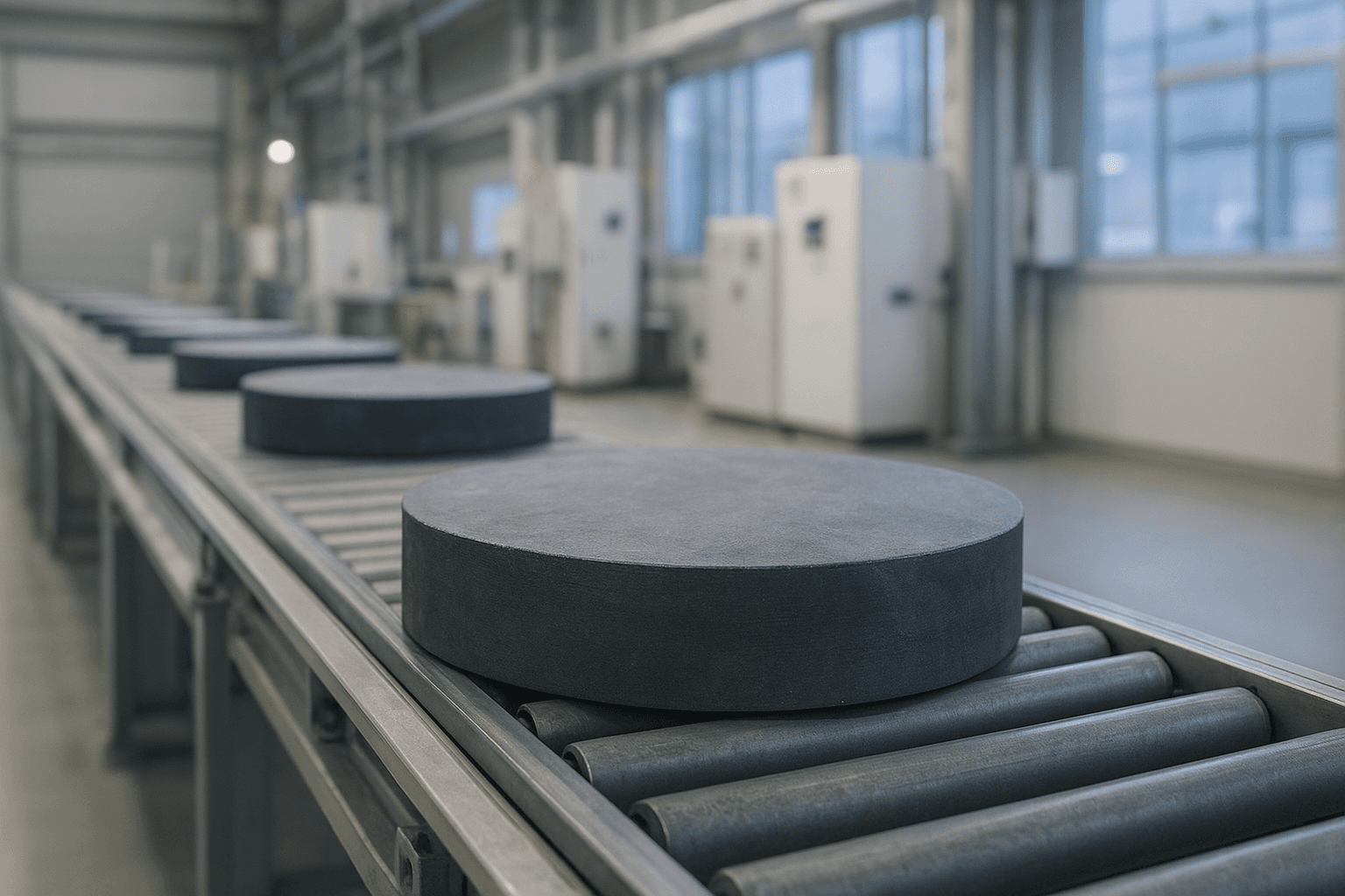 India plans polysilicon incentives to reduce reliance on China