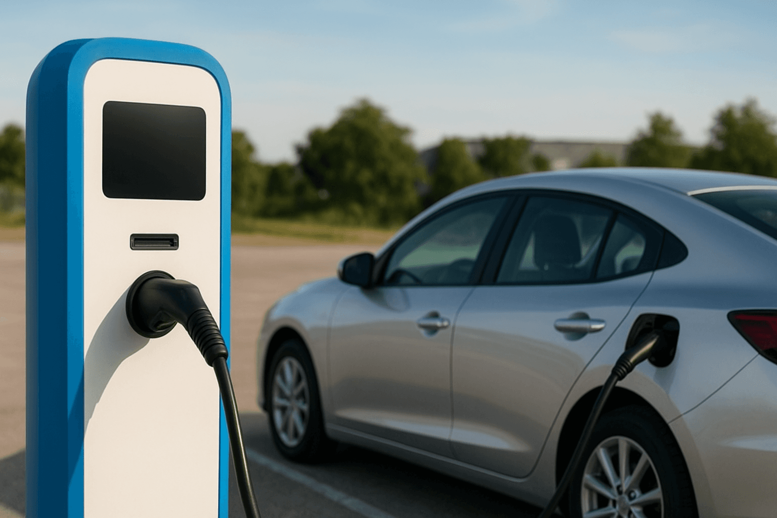 Malaysia Considers Per‑Vehicle EV Levy to Finance Charging Network