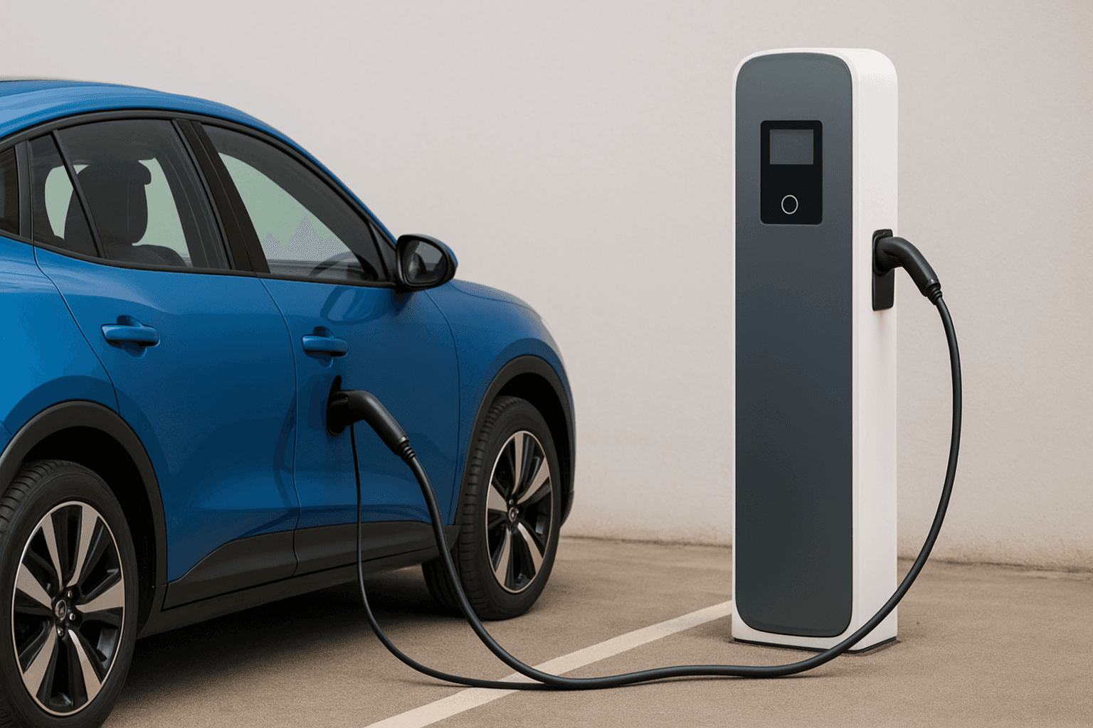 RMI Sets Out Roadmap For Developing Nigeria’s EV Infrastructure