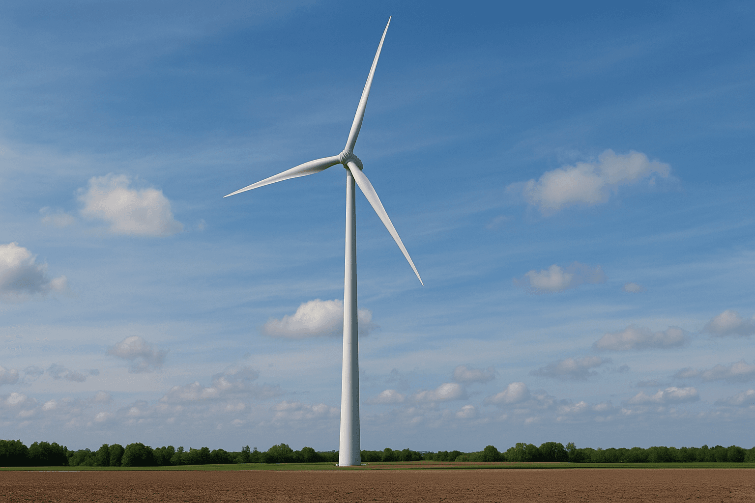 World’s tallest wind turbine reaches full height in Germany