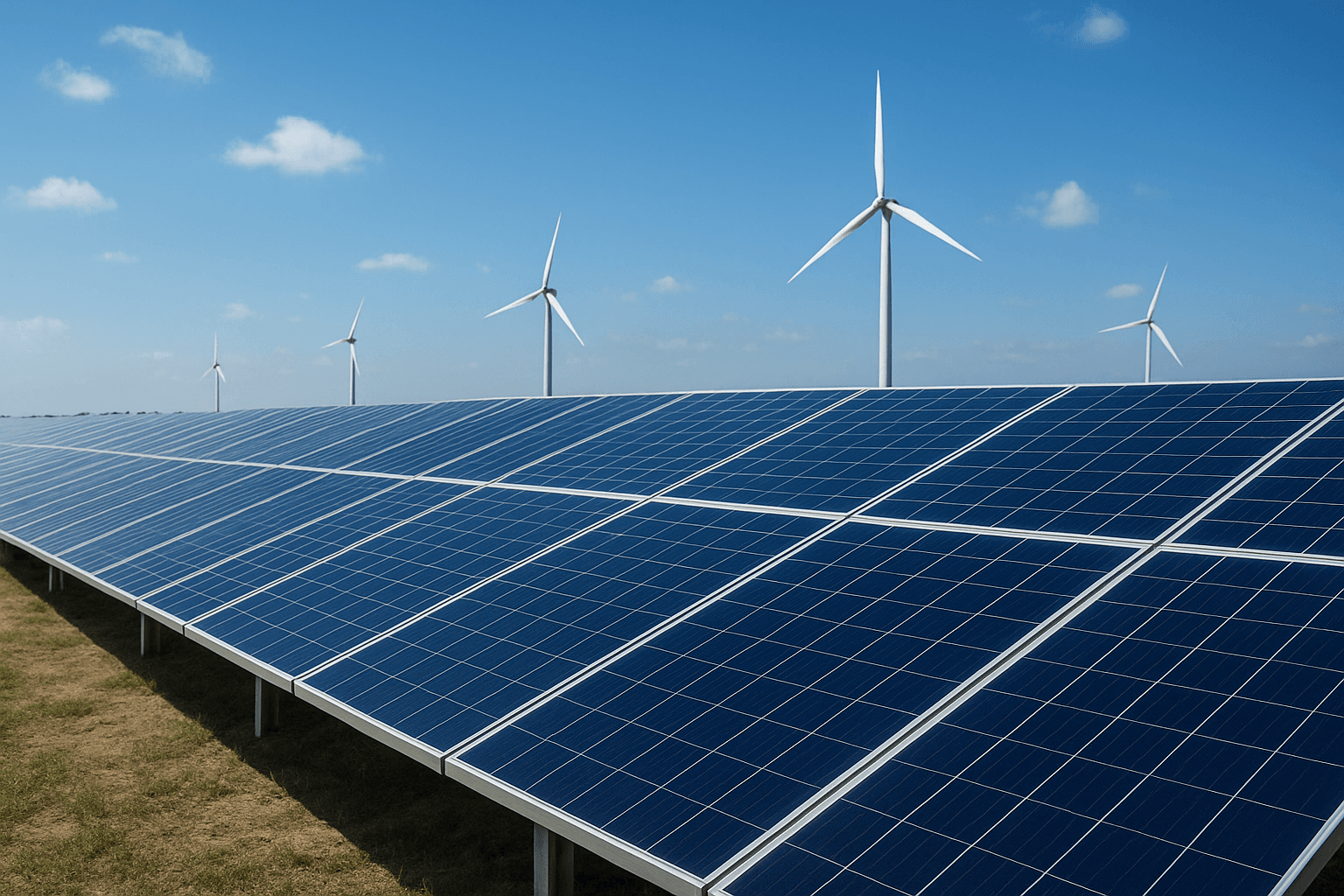India Achieves Landmark 300 GW Non-Fossil Fuel Power Capacity – PIB