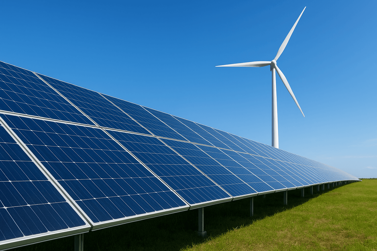 India’s Power System Just Passed a Historic Tipping Point: Maguire