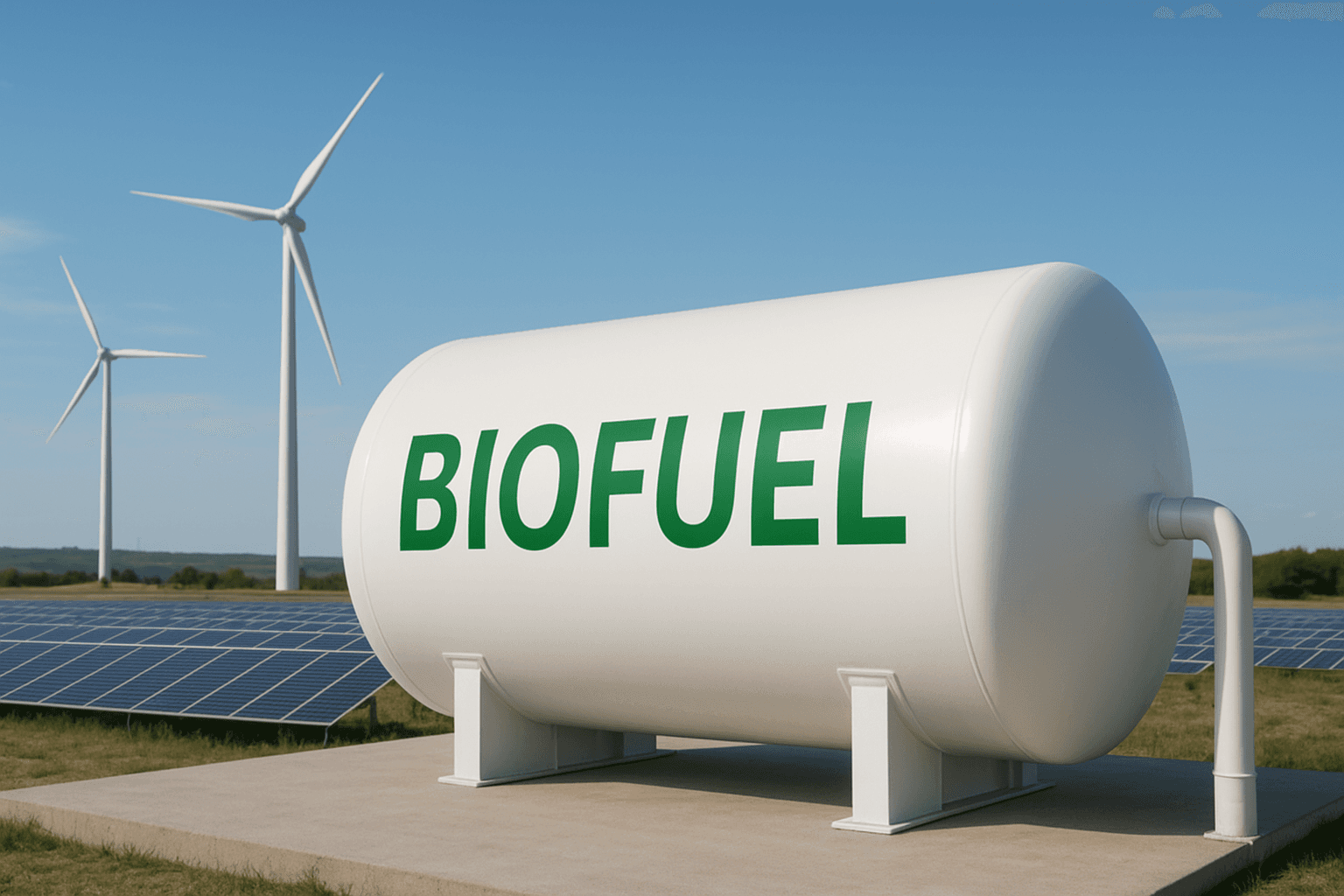 M11 Energy Transition Recognised As Top Exporter Of Biofuel For FY 2025–26 By NMPA