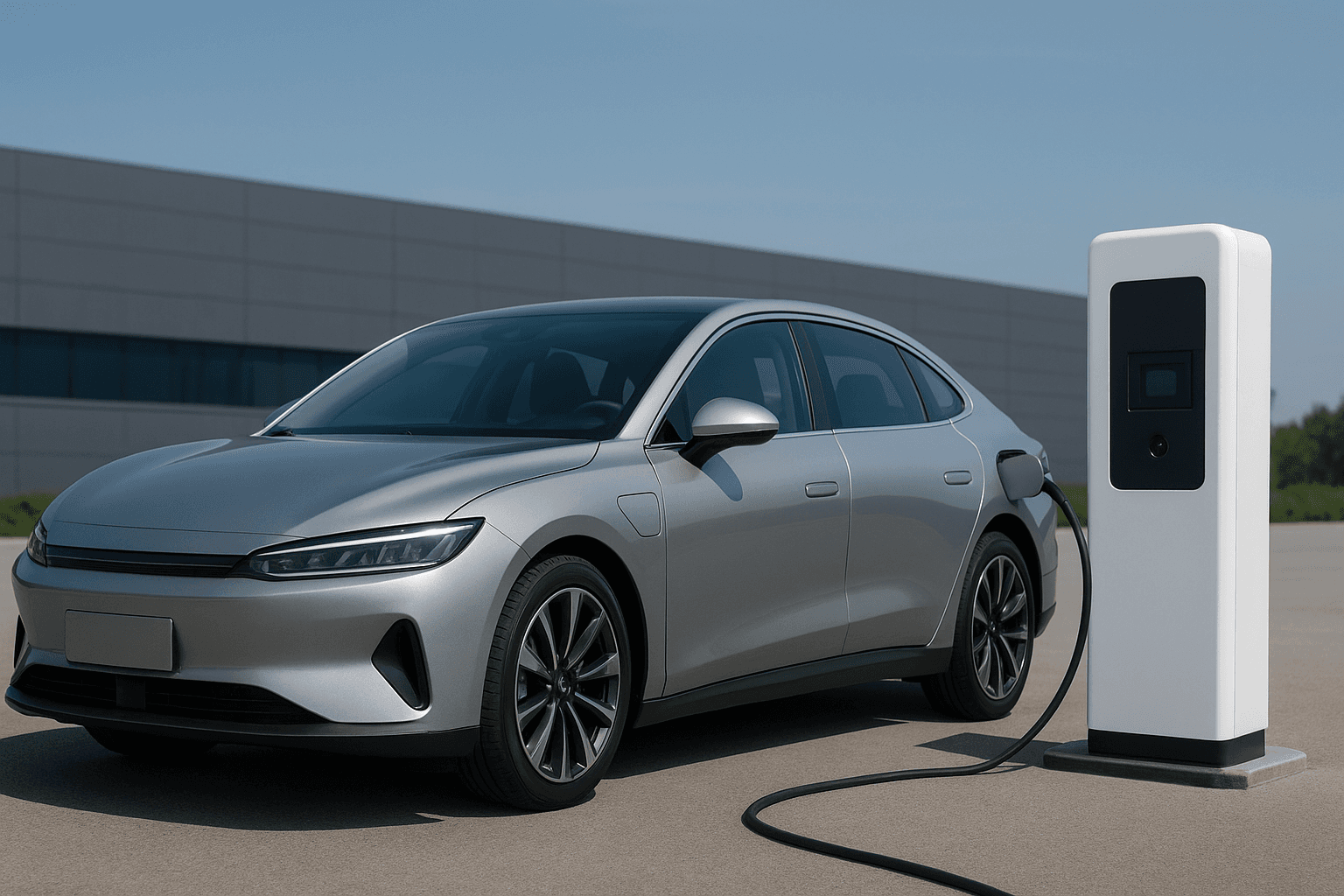 Chinese Carmakers Export One EV For Every Two Sold at Home
