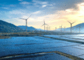 European Energy Reports Higher Revenue in 2025 as Renewable Pipeline Expands