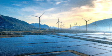 European Energy Reports Higher Revenue in 2025 as Renewable Pipeline Expands