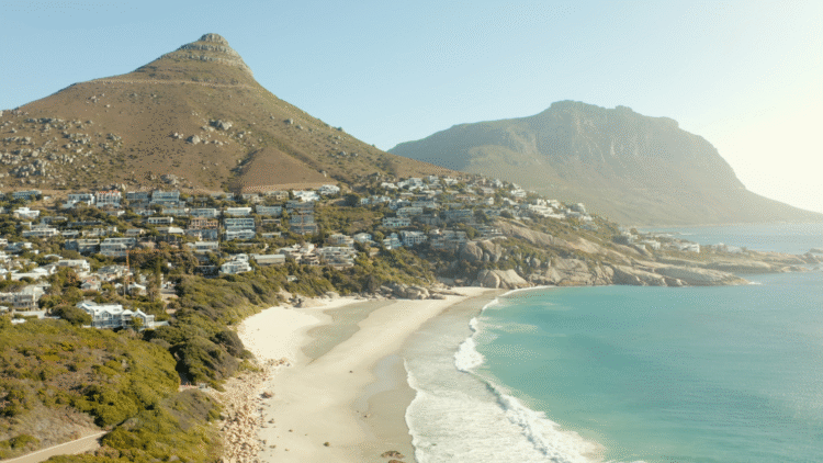 Gulf Investors Likely to Continue Funding Africa’s Renewable Energy Sector Despite Iran War