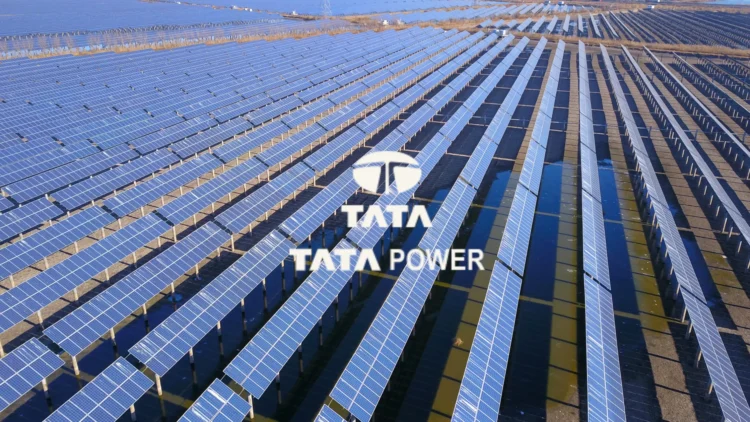 Tata Power Renewables Launches ‘Pay-As-You-Save’ Solar Financing Scheme for C&I Customers