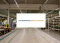 Cliantech Secures 1.2 GW Solar Module Line Order from IB Solar