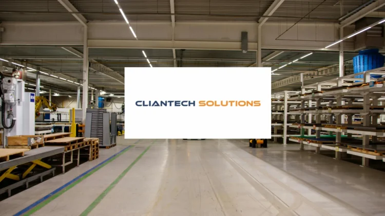 Cliantech Secures 1.2 GW Solar Module Line Order from IB Solar