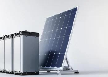 India Expands Solar Manufacturing Framework with ALMM List-III Covering Ingots and Wafers